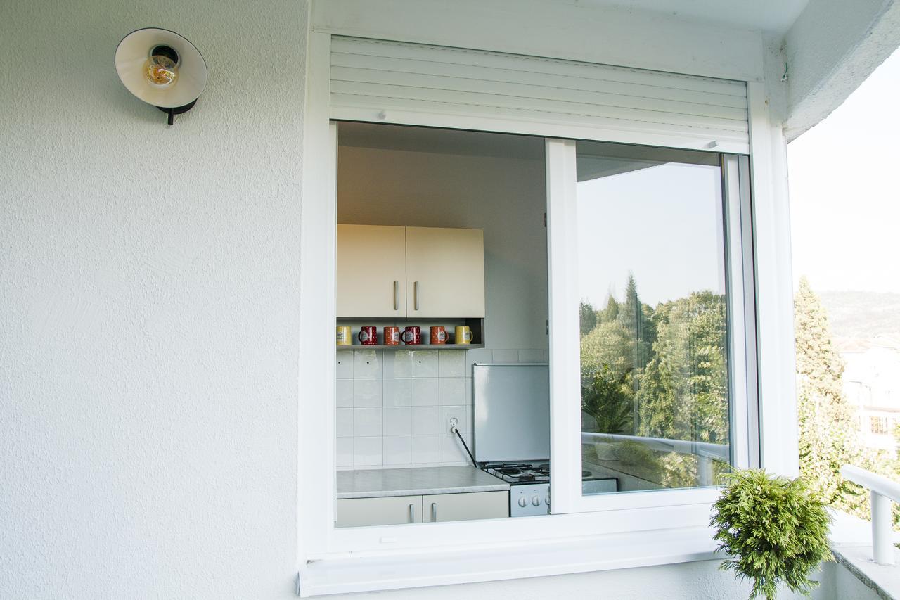 Apartment Ella ชาพลินา ภายนอก รูปภาพ