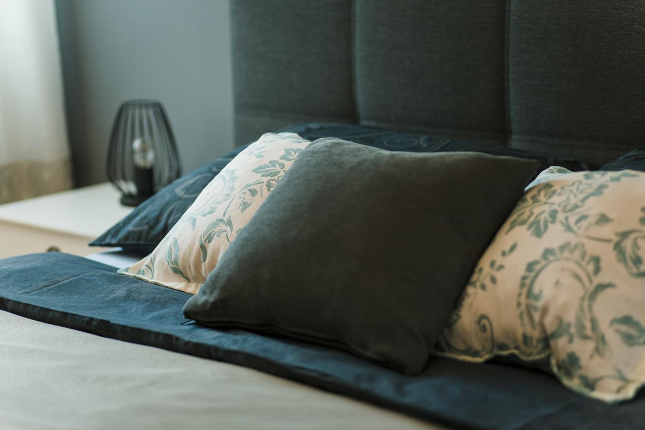 Apartment Ella ชาพลินา ภายนอก รูปภาพ