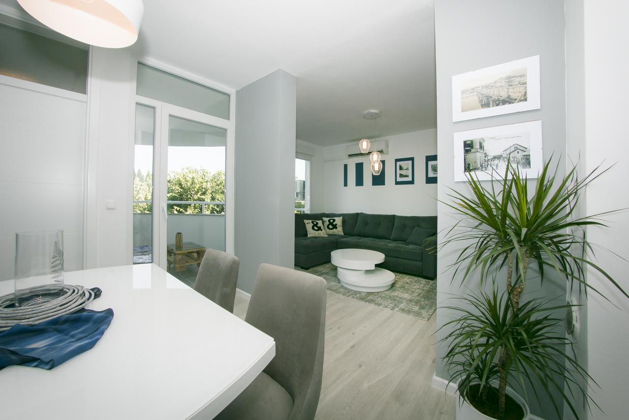 Apartment Ella ชาพลินา ภายนอก รูปภาพ