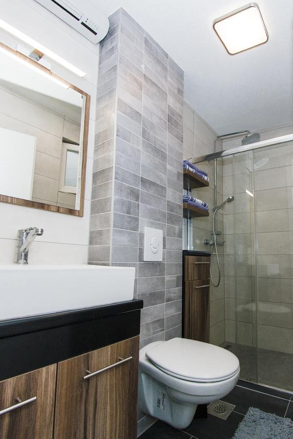 Apartment Ella ชาพลินา ภายนอก รูปภาพ