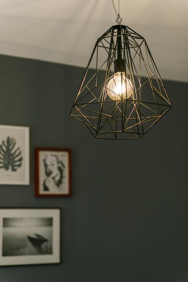 Apartment Ella ชาพลินา ภายนอก รูปภาพ