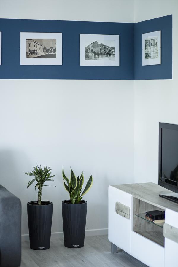 Apartment Ella ชาพลินา ภายนอก รูปภาพ