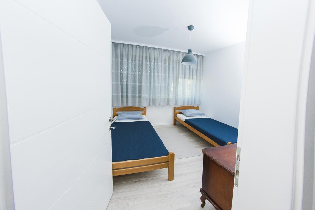 Apartment Ella ชาพลินา ภายนอก รูปภาพ