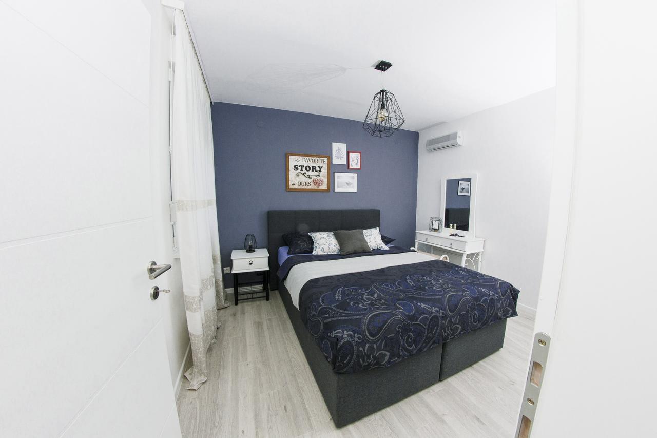 Apartment Ella ชาพลินา ภายนอก รูปภาพ