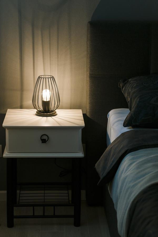 Apartment Ella ชาพลินา ภายนอก รูปภาพ