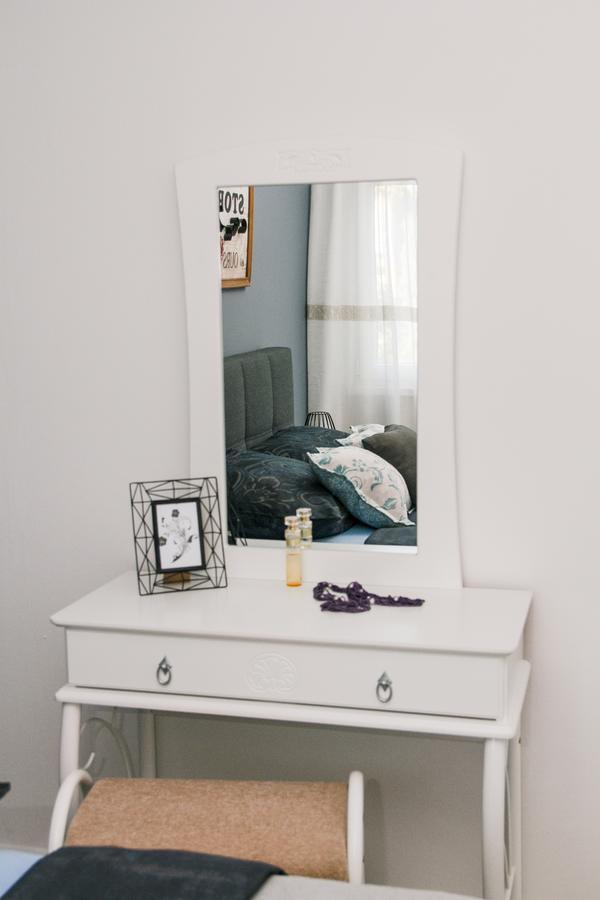 Apartment Ella ชาพลินา ภายนอก รูปภาพ