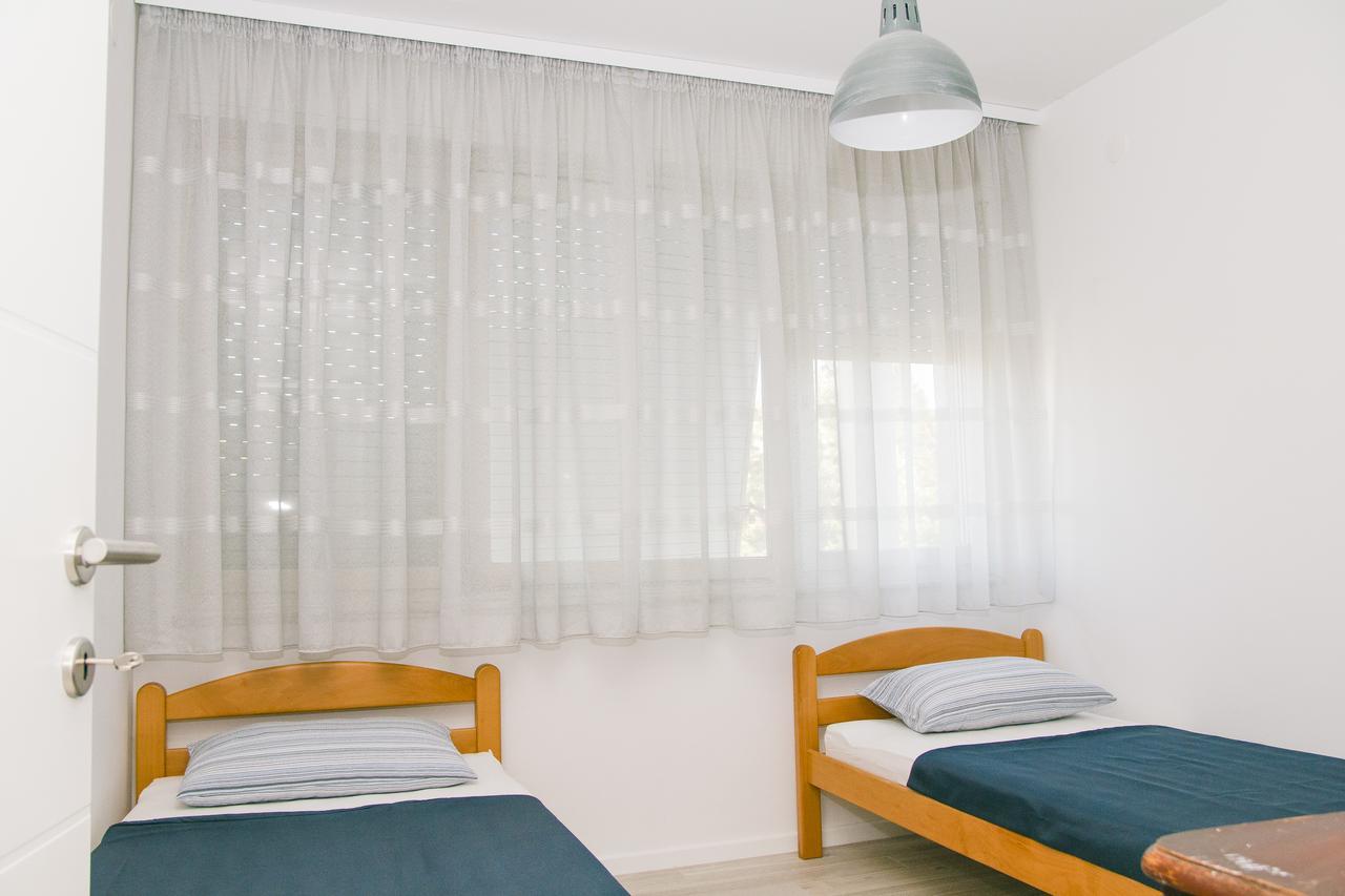 Apartment Ella ชาพลินา ภายนอก รูปภาพ